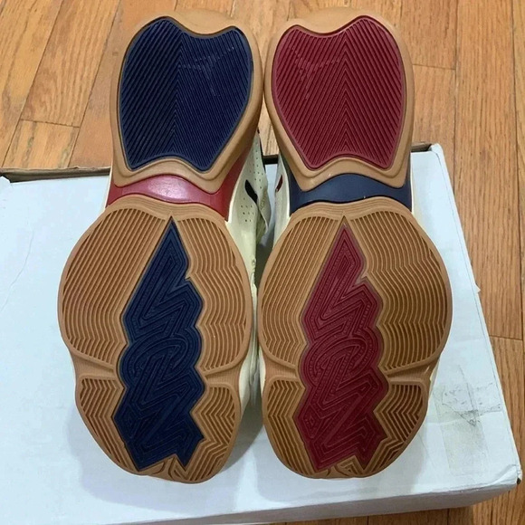 Youth Jordan Zion 2 Pelicans Basketball Shoes Size 6.5 *NEW!!! - Picture 8 of 11